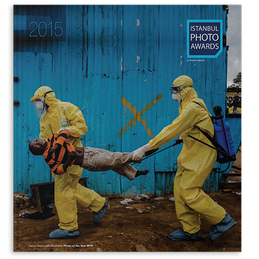 İstanbul Photo Awards 2015