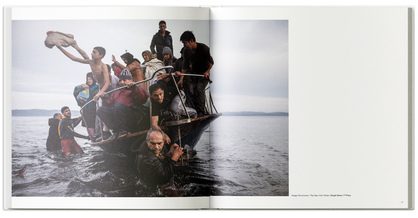 İstanbul Photo Awards 2016