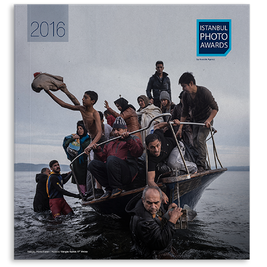 İstanbul Photo Awards 2016