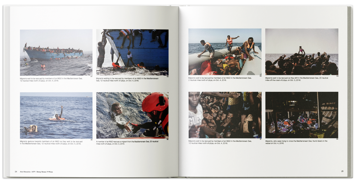 İstanbul Photo Awards 2017