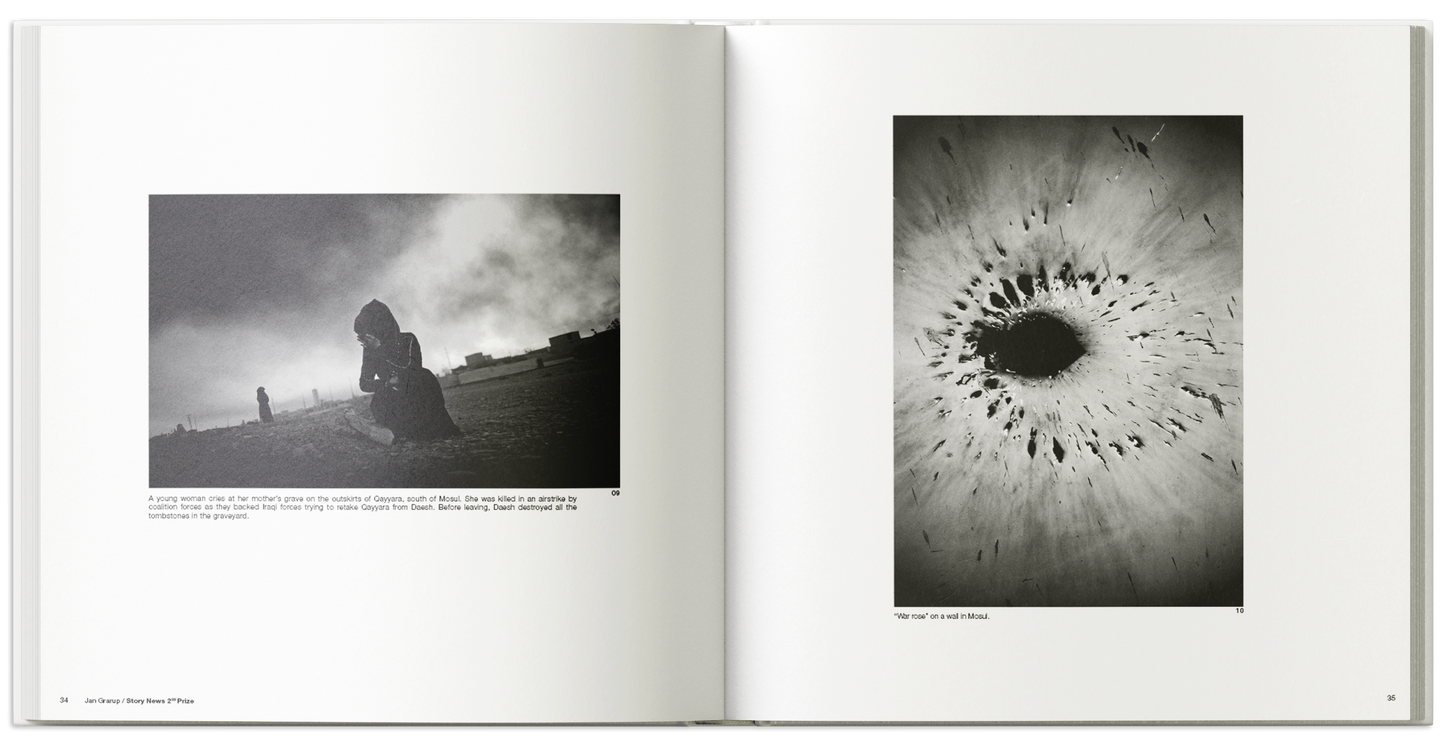 İstanbul Photo Awards 2017