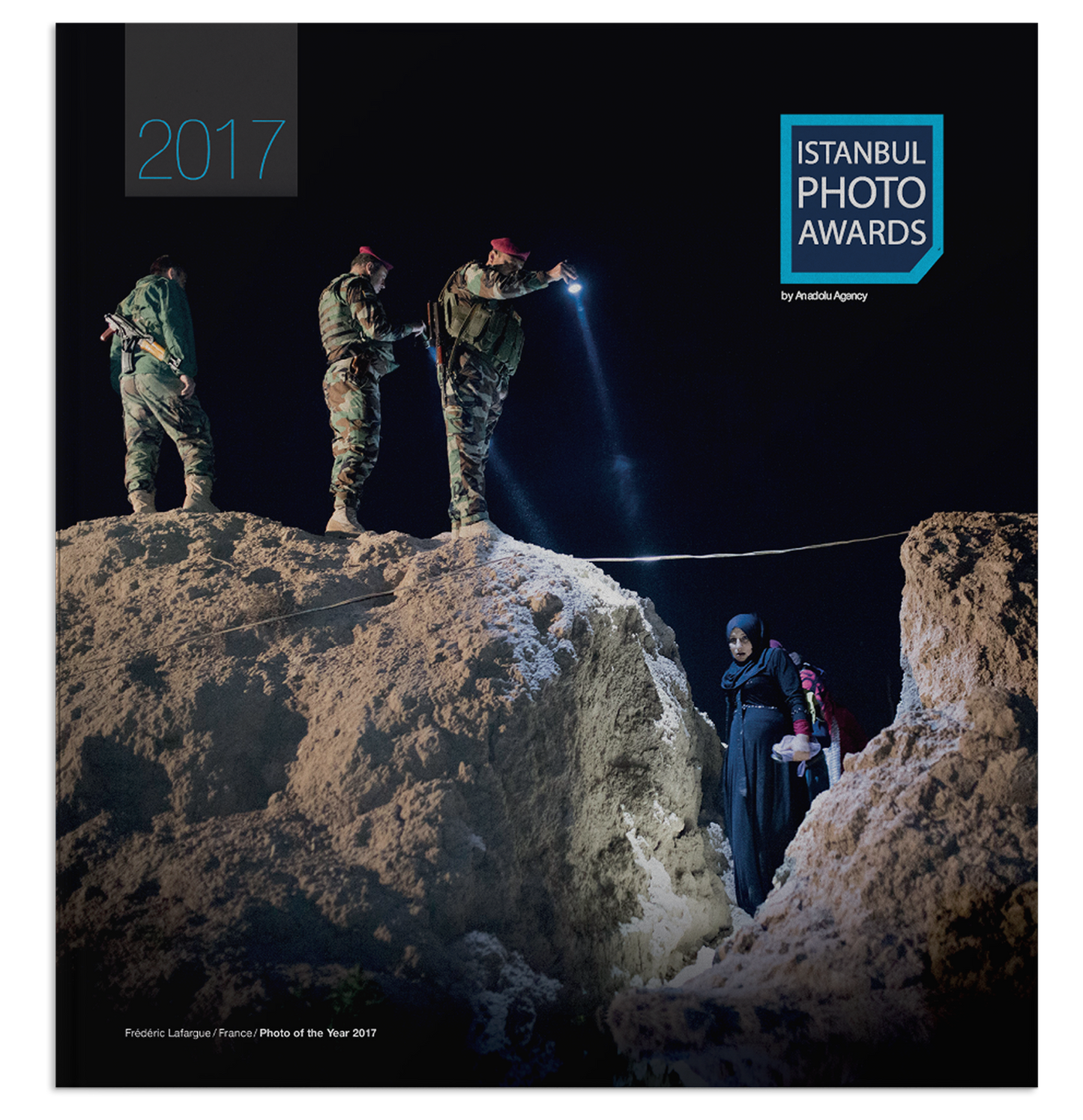 İstanbul Photo Awards 2017