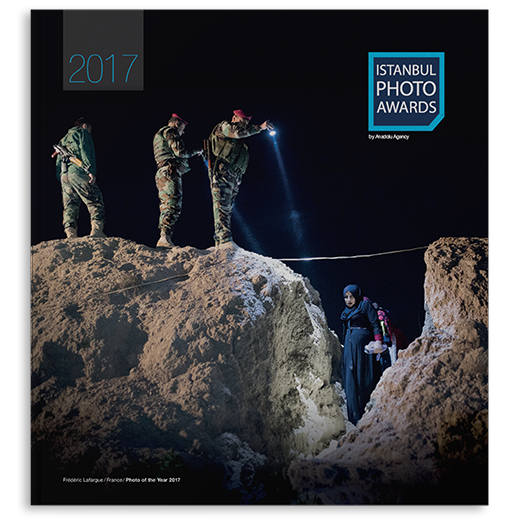 İstanbul Photo Awards 2017