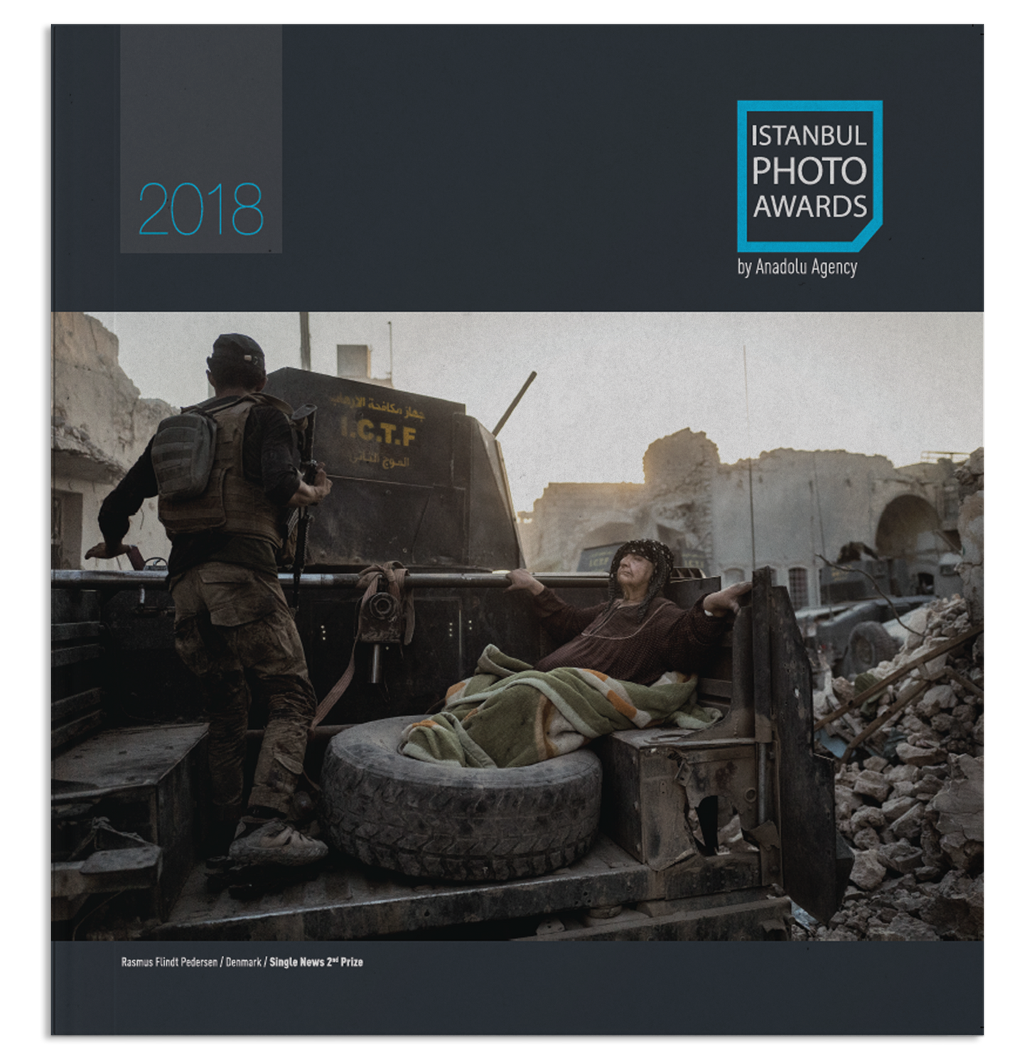 İstanbul Photo Awards 2018