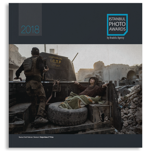 İstanbul Photo Awards 2018