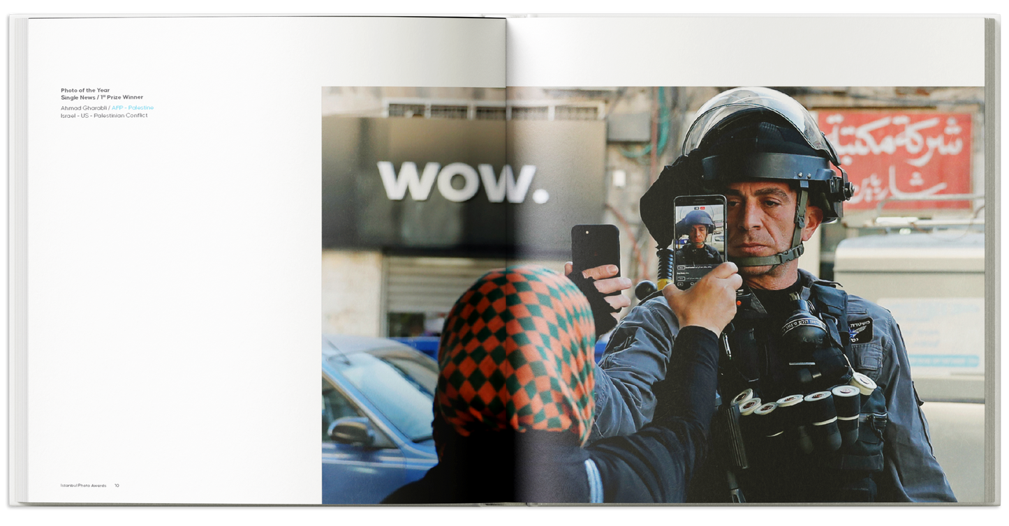 İstanbul Photo Awards 2019