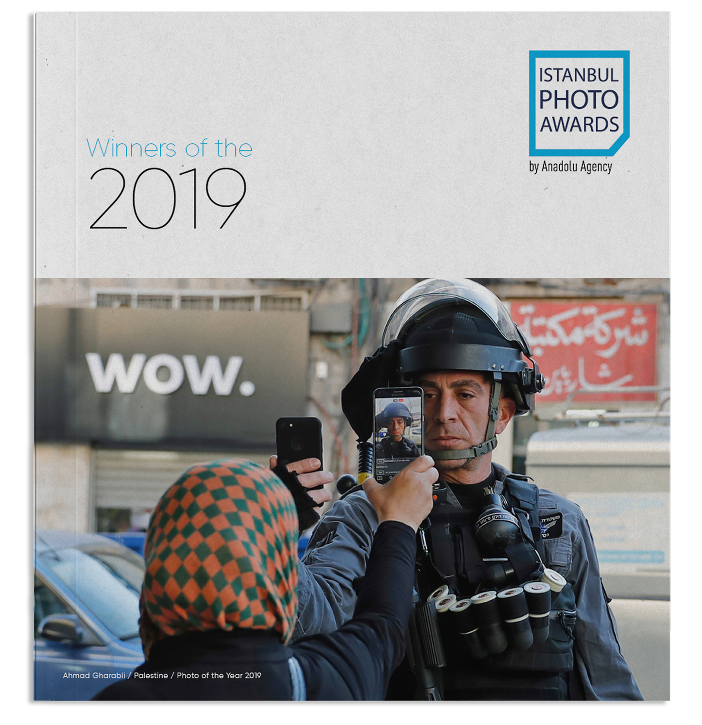 İstanbul Photo Awards 2019
