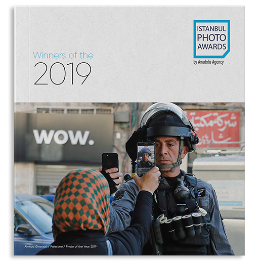 İstanbul Photo Awards 2019