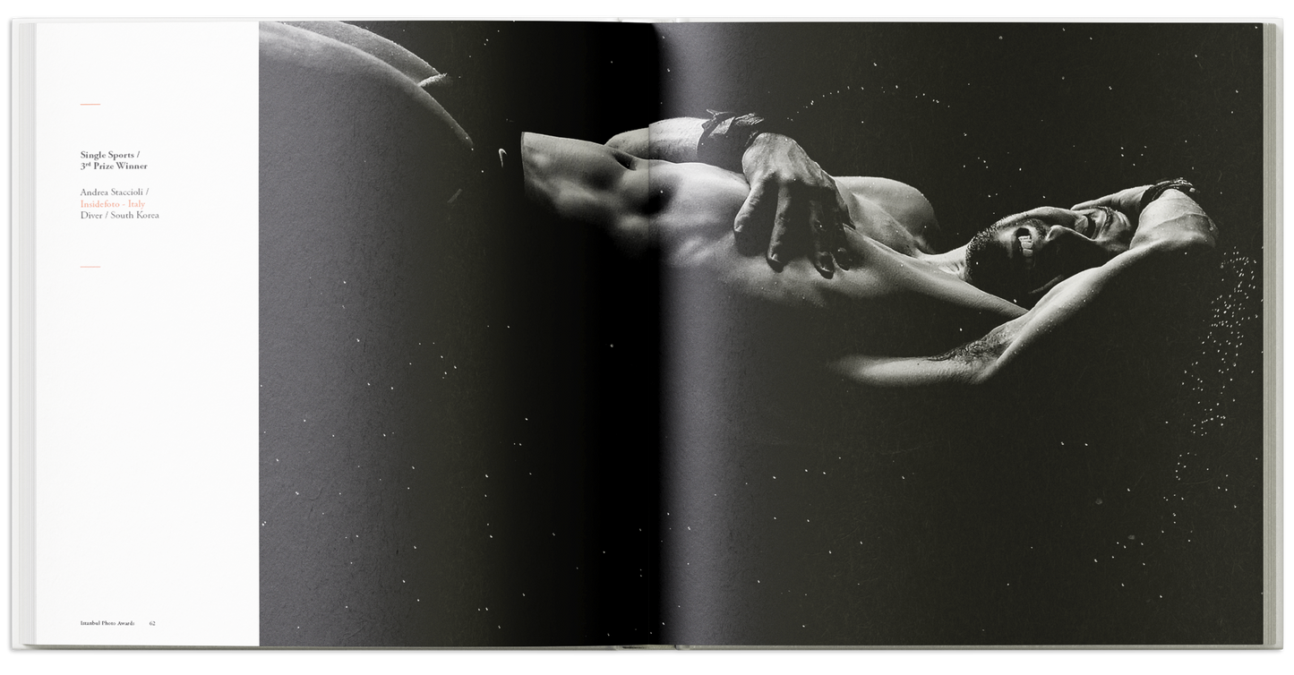 İstanbul Photo Awards 2020