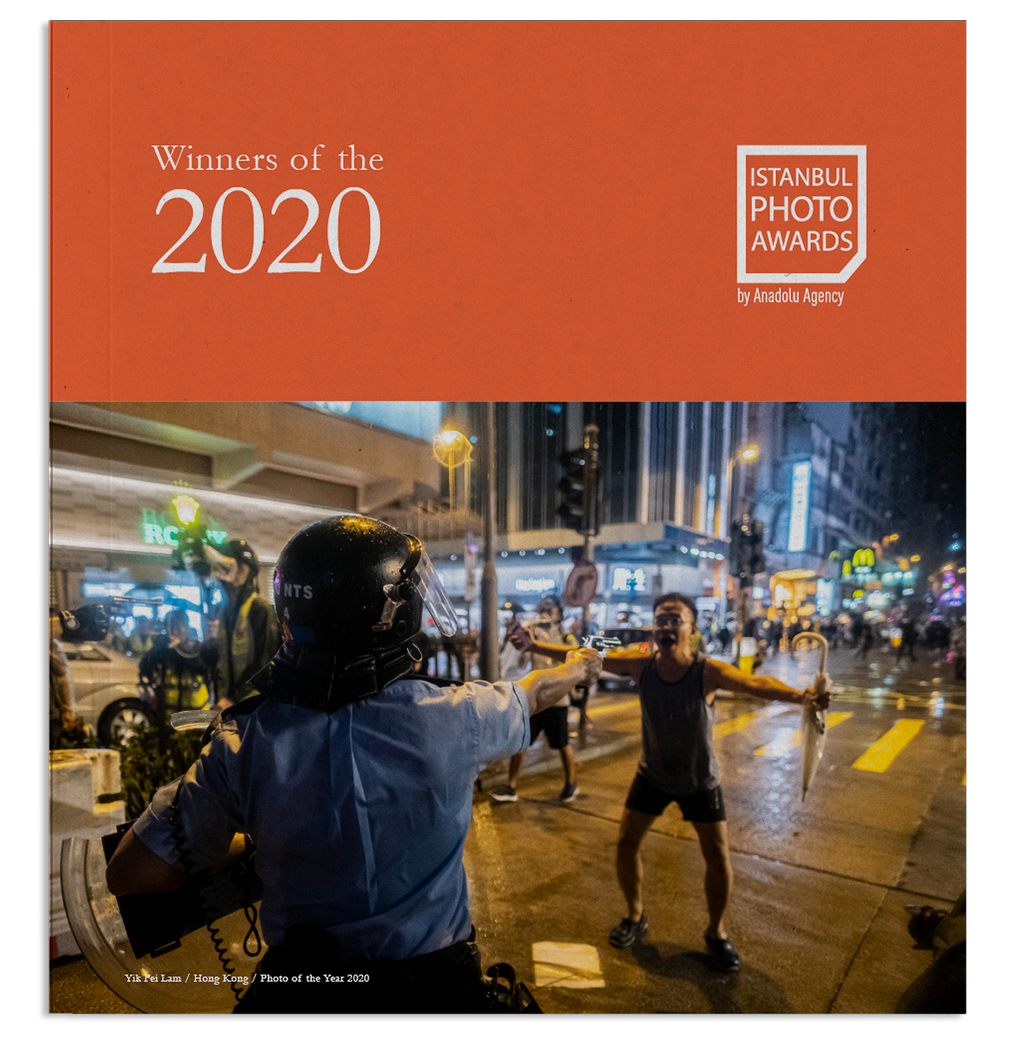 İstanbul Photo Awards 2020