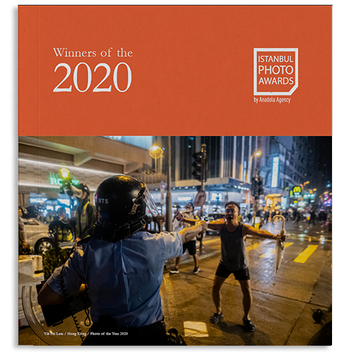 İstanbul Photo Awards 2020