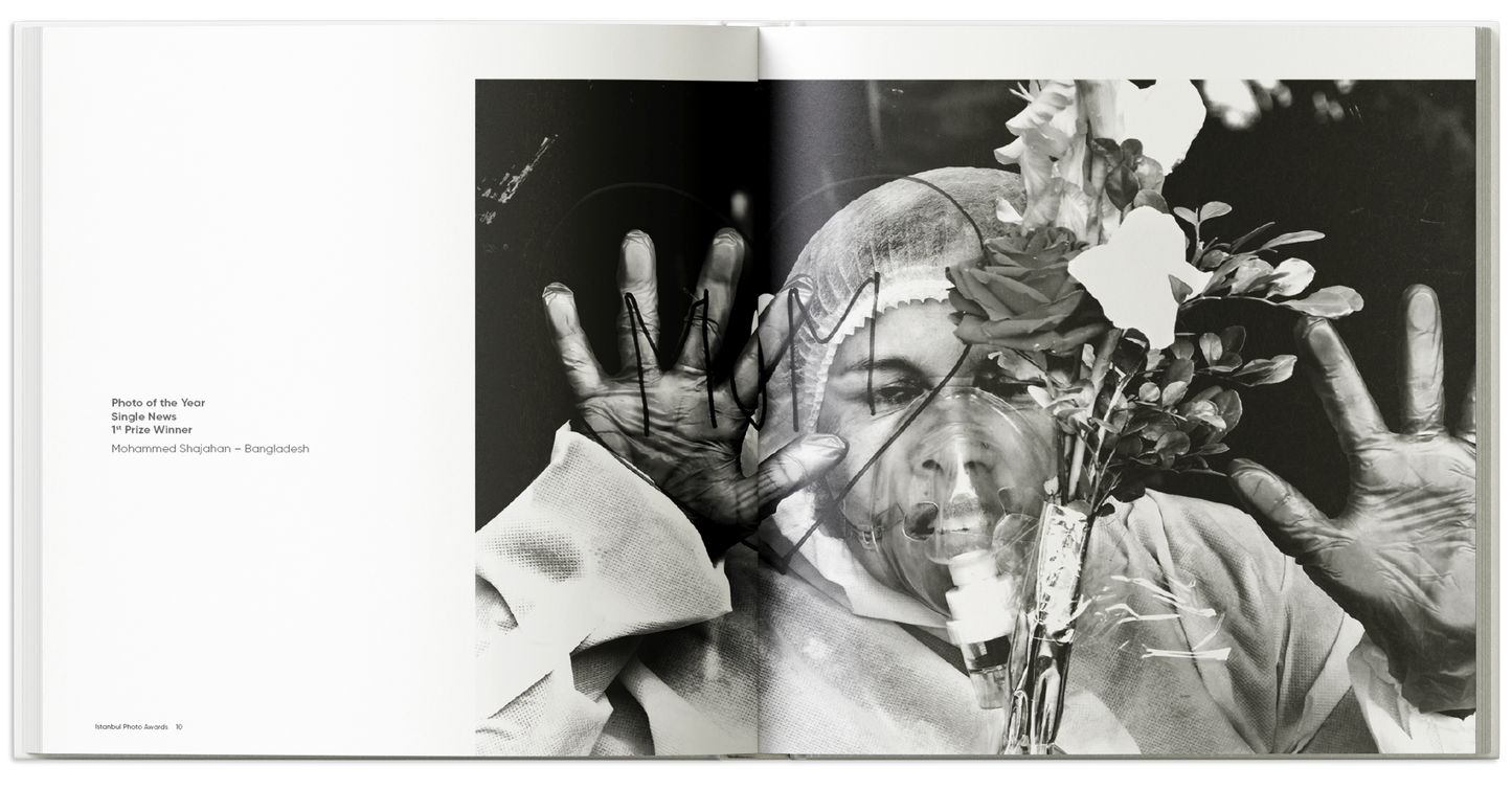 Istanbul Photo Awards 2021