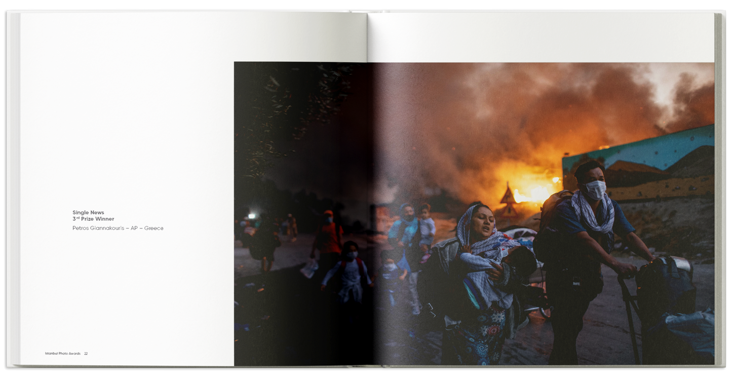 Istanbul Photo Awards 2021