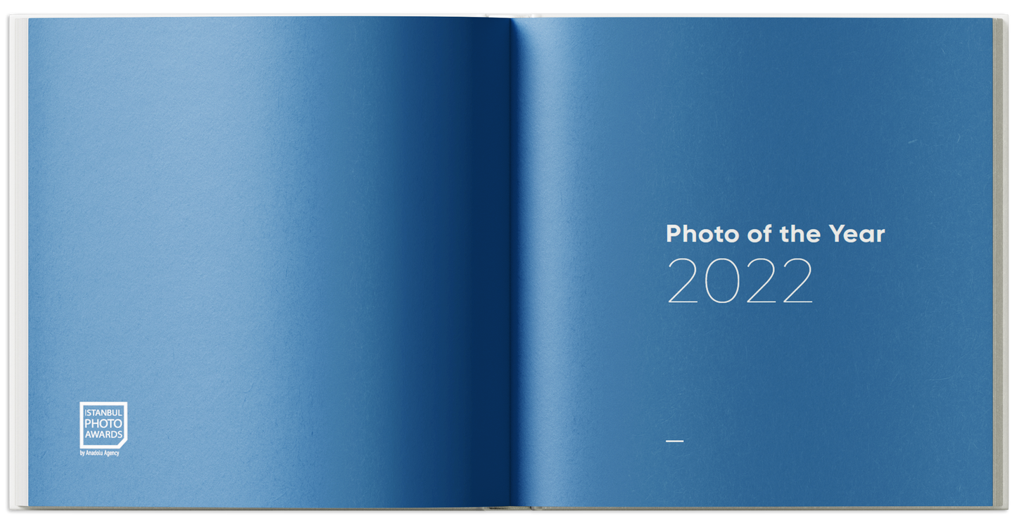 Istanbul Photo Awards 2022