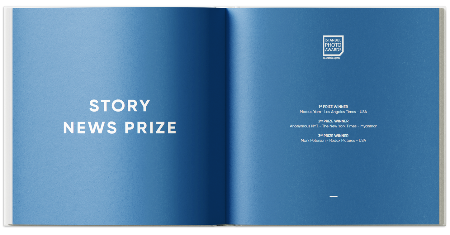 Istanbul Photo Awards 2022