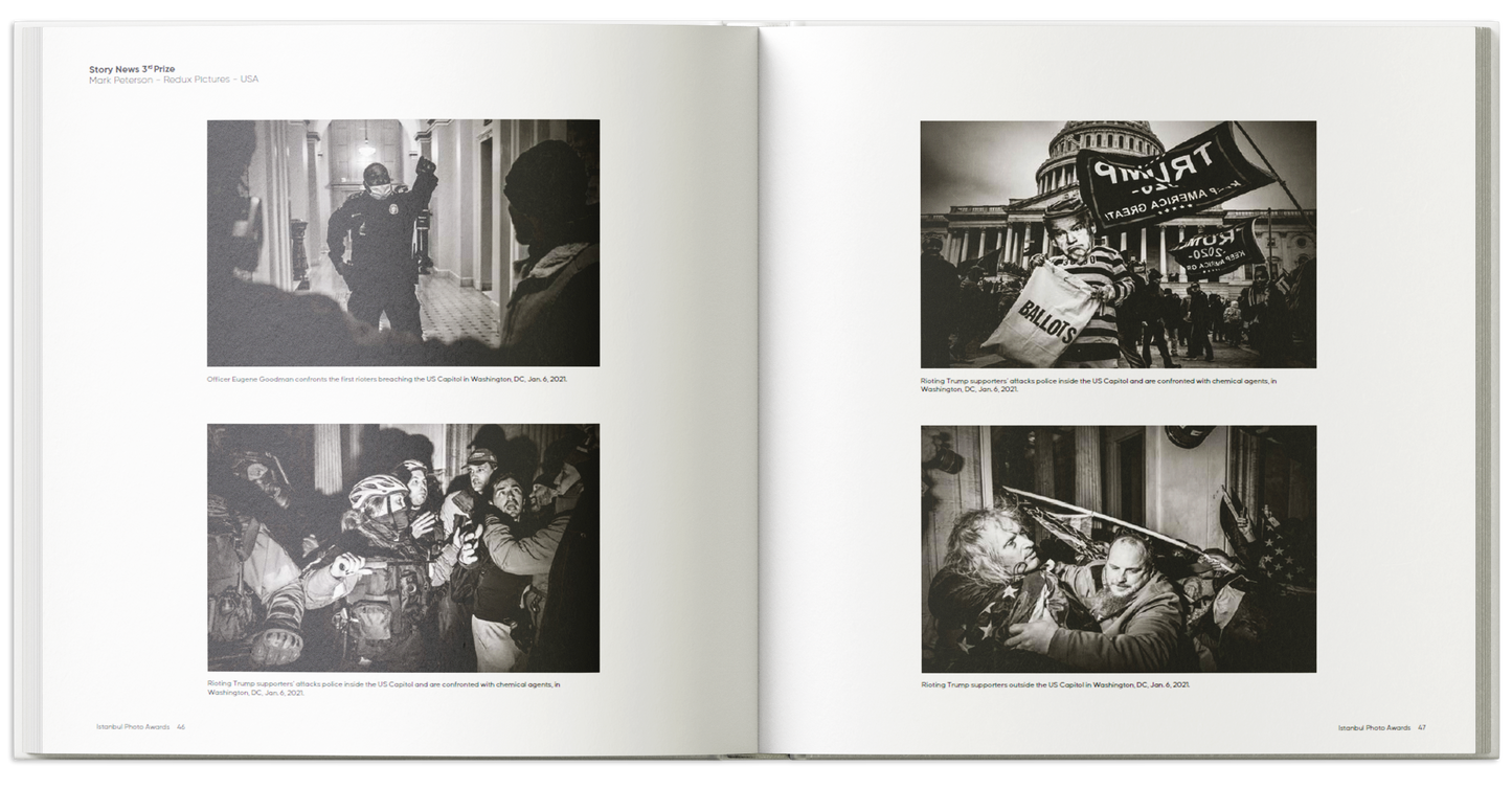 Istanbul Photo Awards 2022
