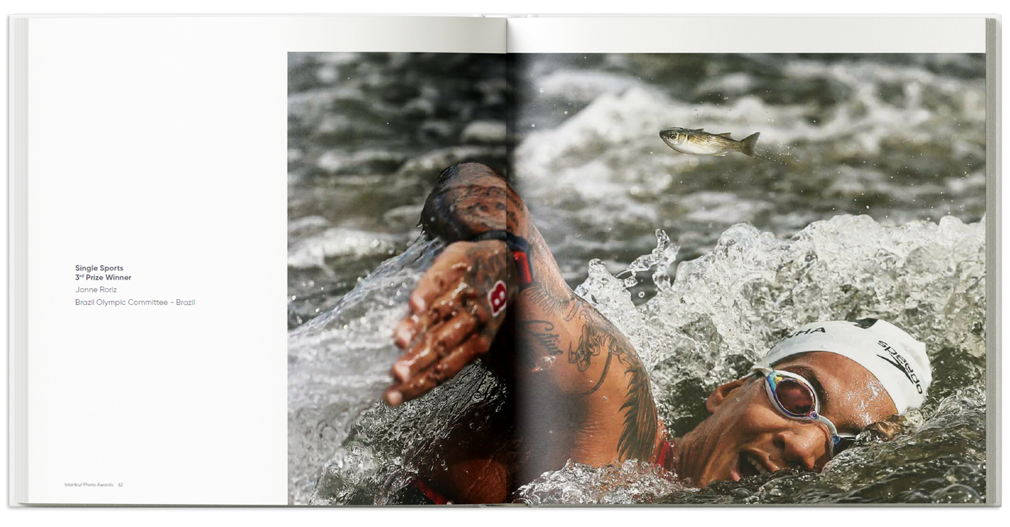Istanbul Photo Awards 2022