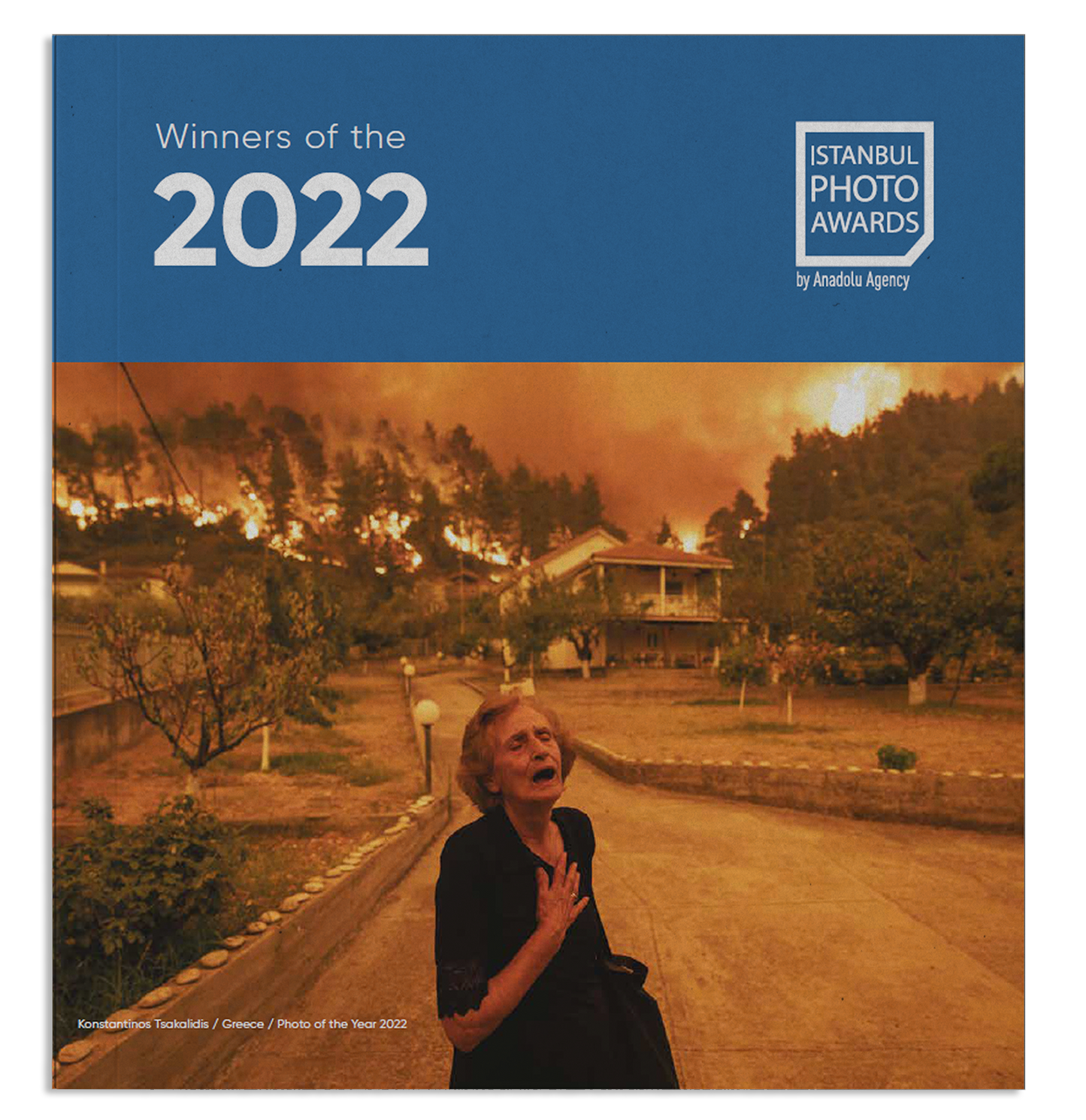 Istanbul Photo Awards 2022
