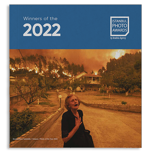 Istanbul Photo Awards 2022