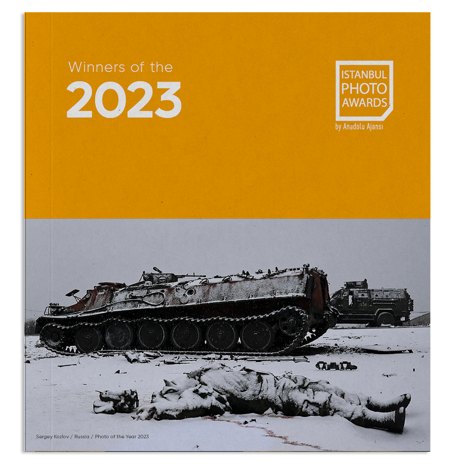 İstanbul Photo Awards 2023