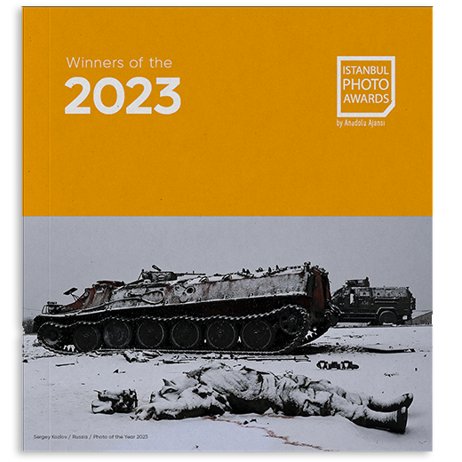 İstanbul Photo Awards 2023