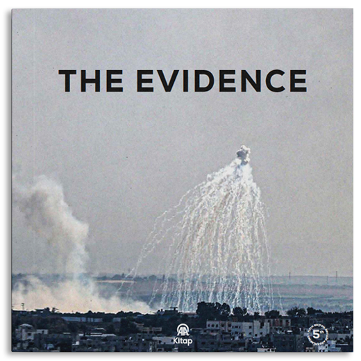 The Evidence
