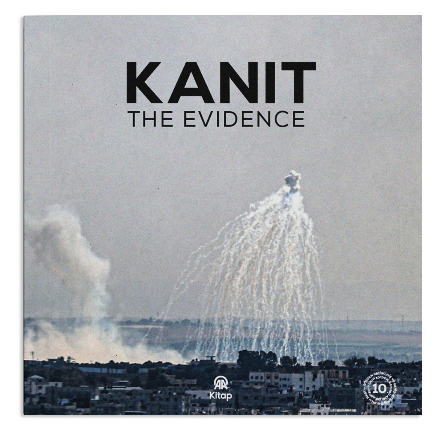 Kanıt - The Evidence