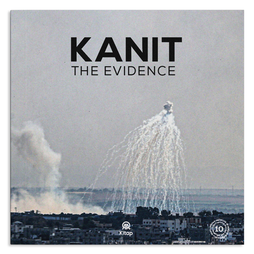 Kanıt - The Evidence