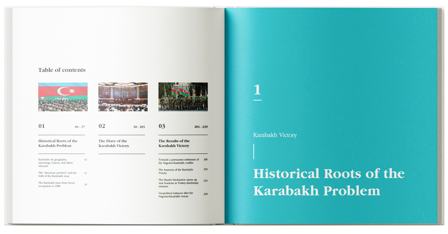 Karabakh Victory