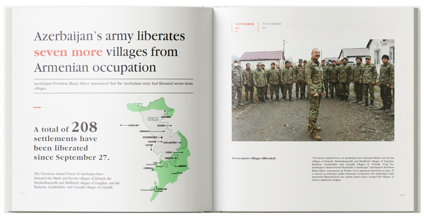 Karabakh Victory
