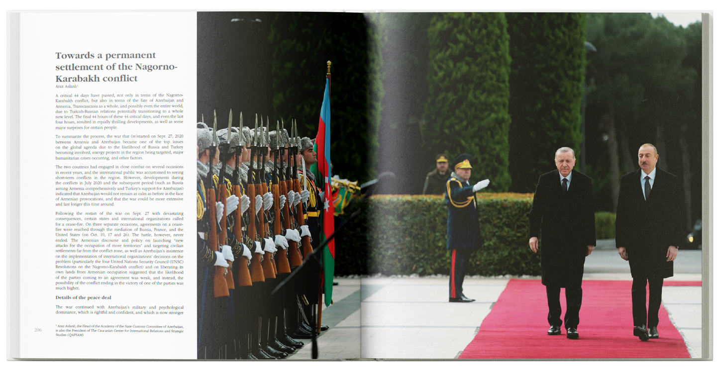 Karabakh Victory