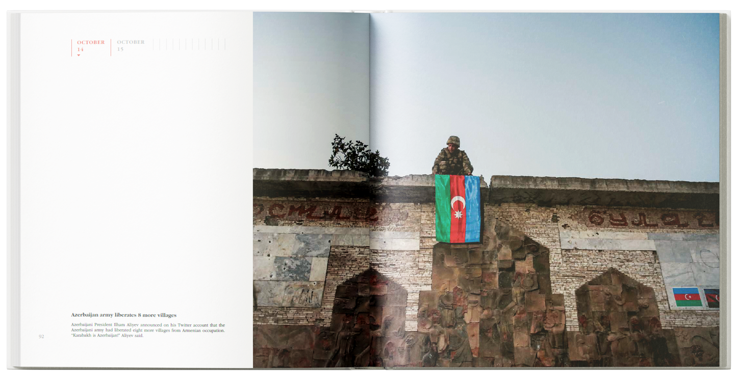 Karabakh Victory