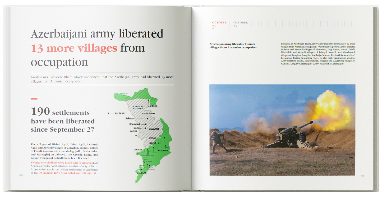 Karabakh Victory