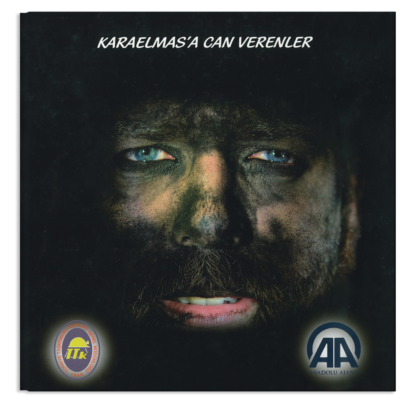 Kara Elmasa Can Verenler