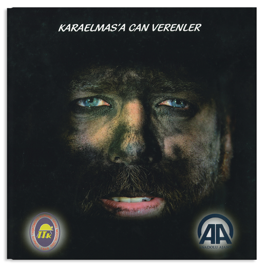 Kara Elmasa Can Verenler