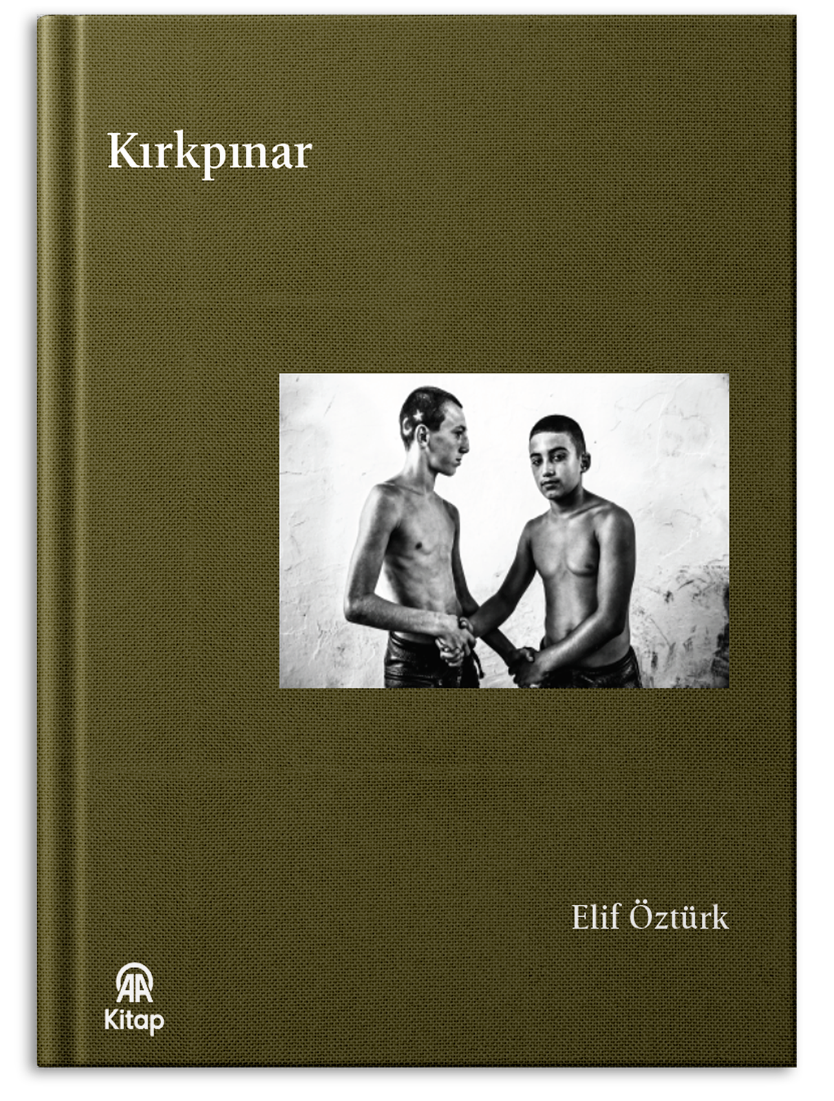Kırkpınar