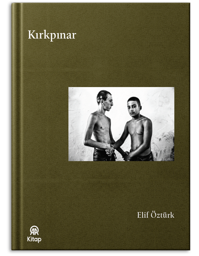 Kırkpınar