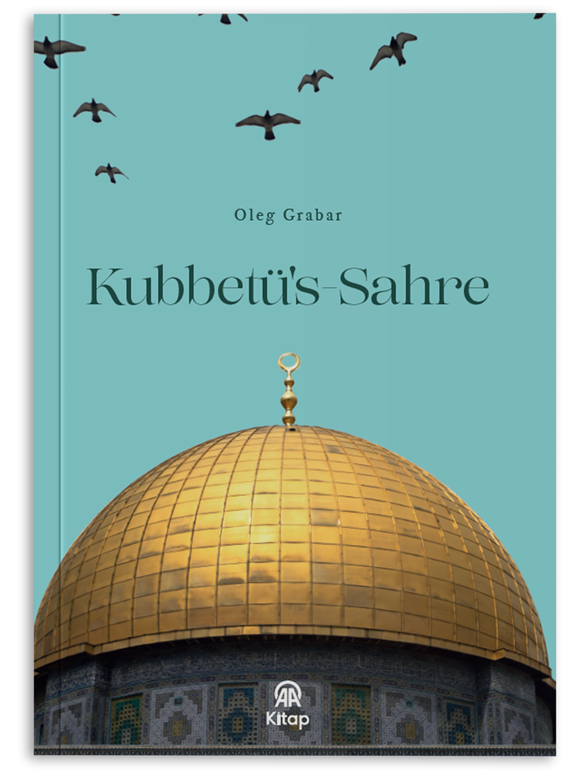 Kubbetü’s-Sahre