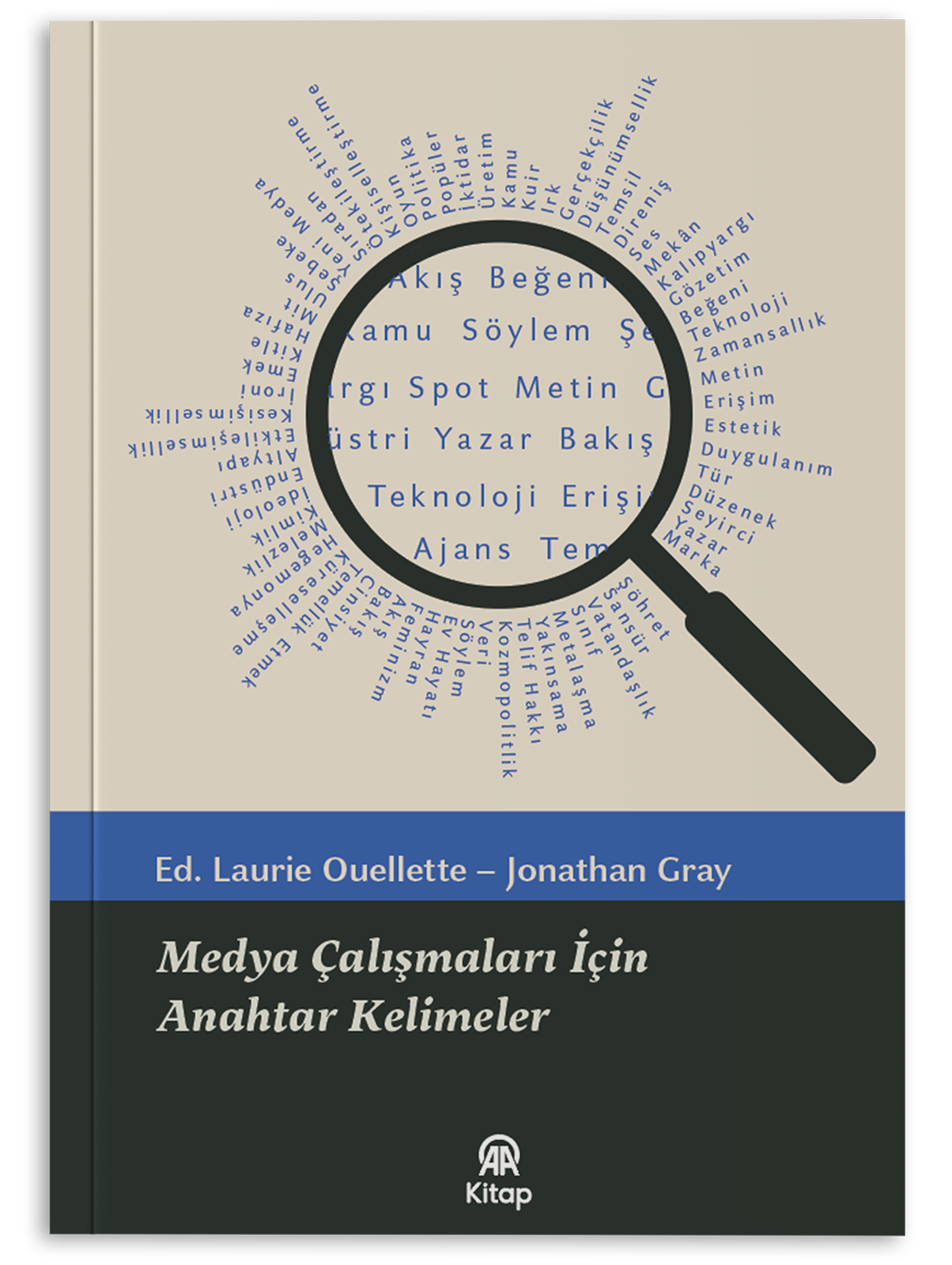 Medya Çalışmaları İçin Anahtar Kelimeler