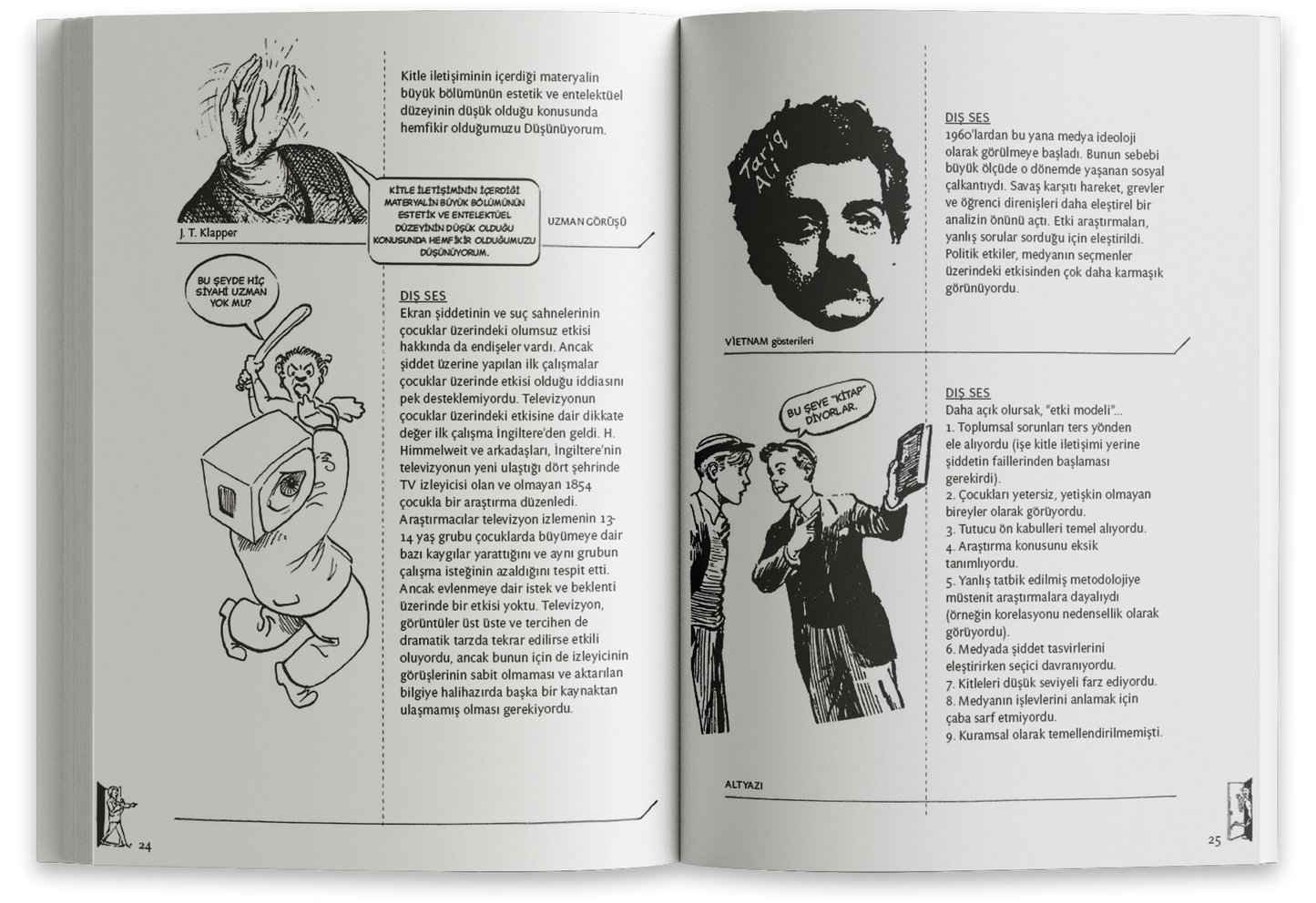 Medya Çalışmalarına Giriş