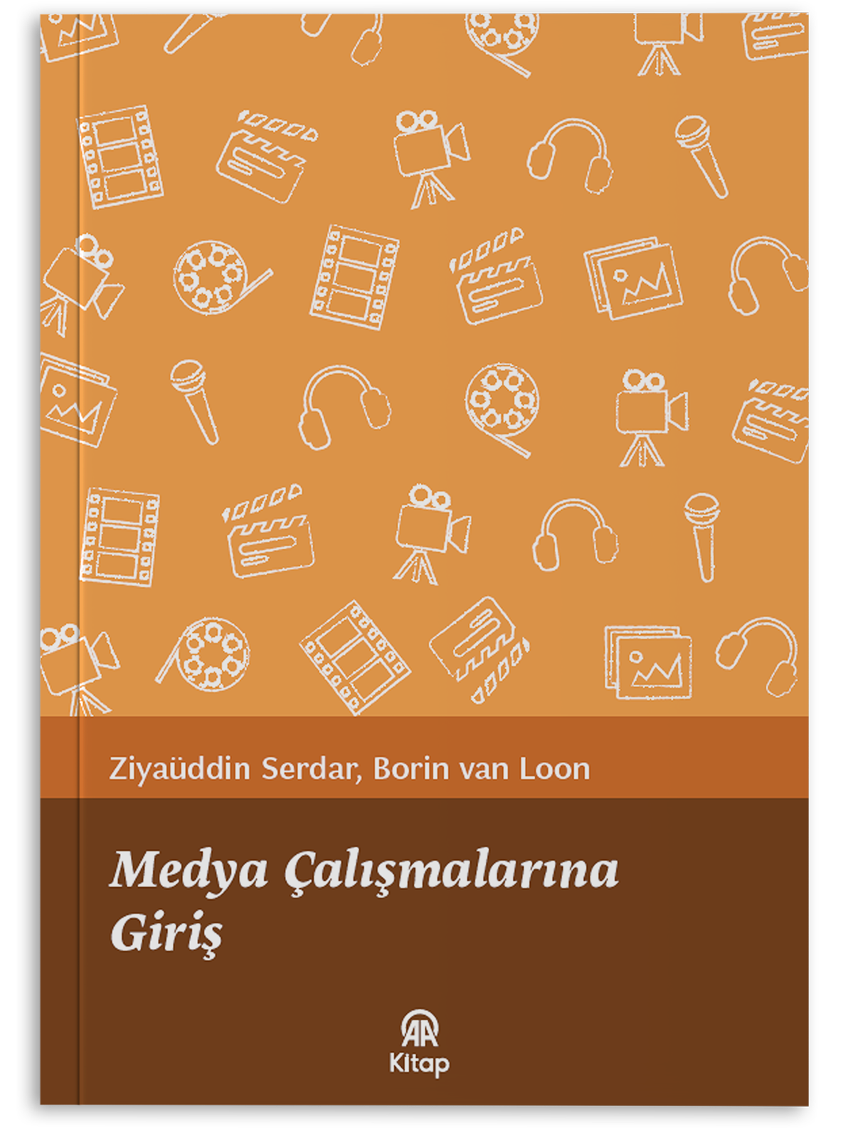 Medya Çalışmalarına Giriş