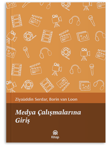 Medya Çalışmalarına Giriş
