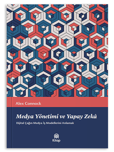 Medya Yönetimi ve Yapay Zekâ