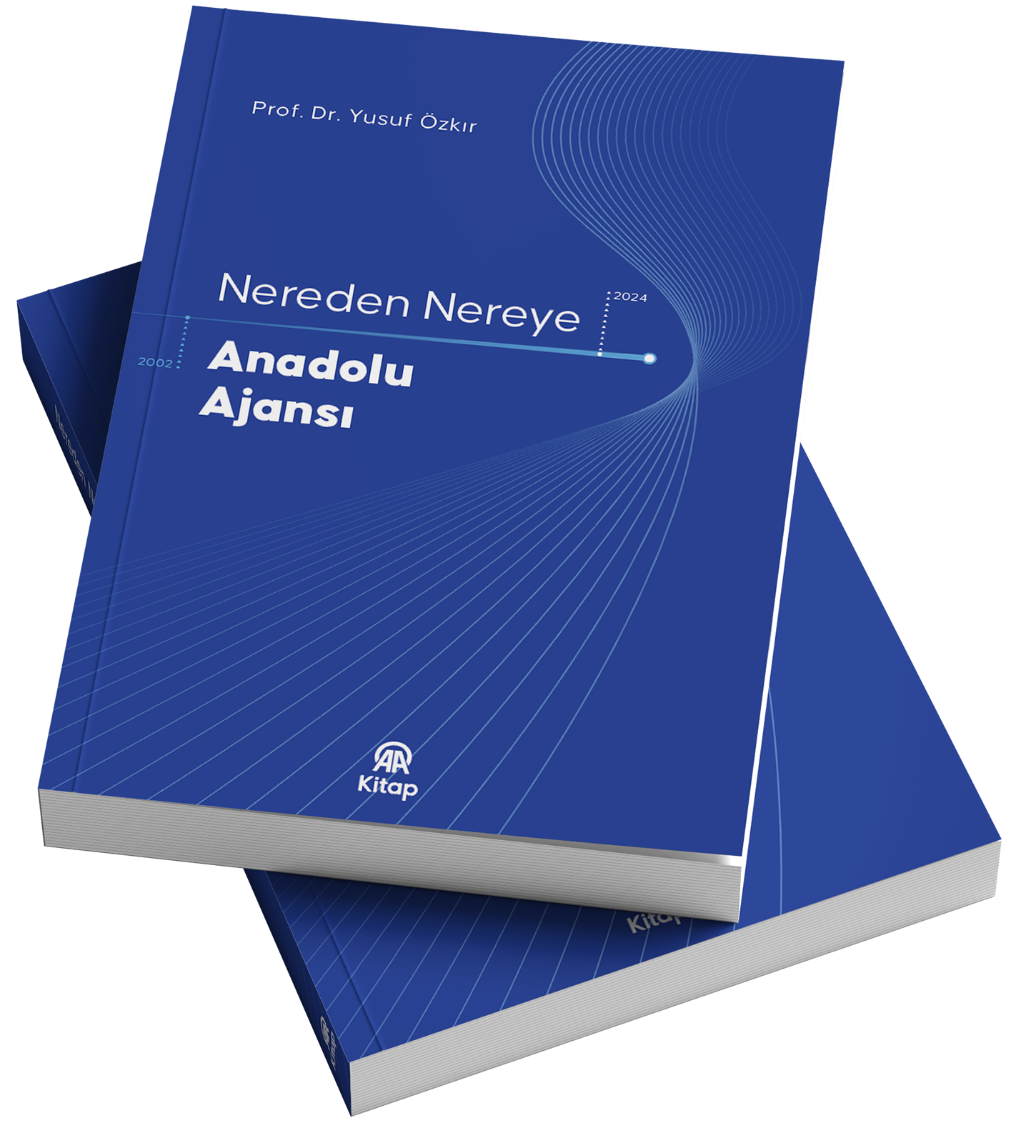 Nereden Nereye Anadolu Ajansı