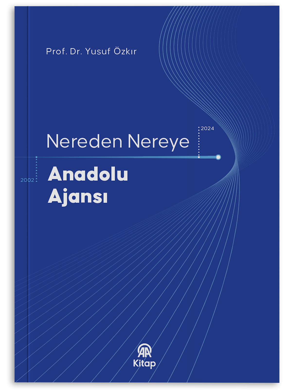 Nereden Nereye Anadolu Ajansı