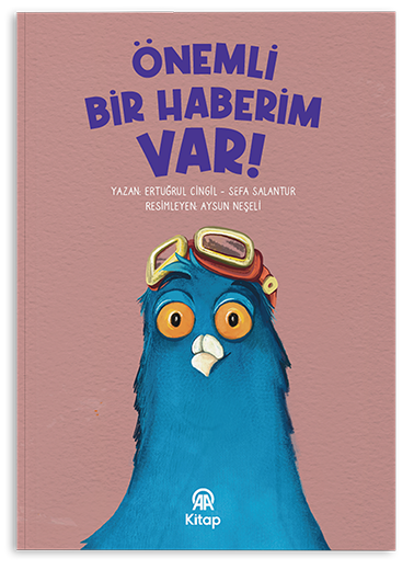 Önemli Bir Haberim Var