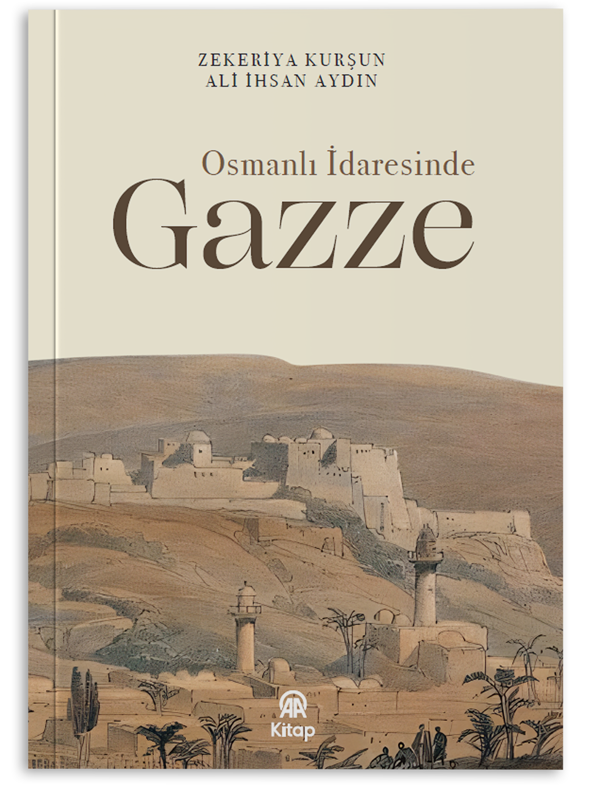 Osmanlı İdaresinde Gazze