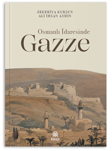 Osmanlı İdaresinde Gazze