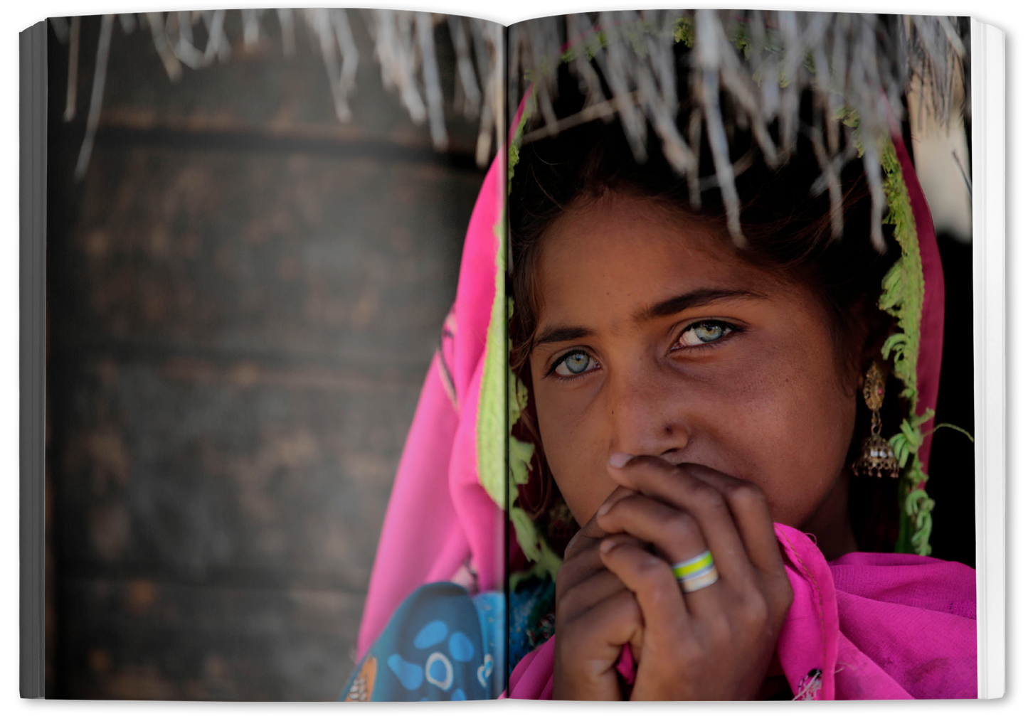 Photo Notes from Pakistan
