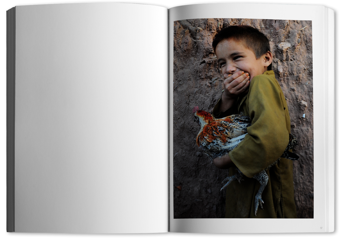 Photo Notes from Pakistan